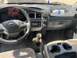 Kia Bongo